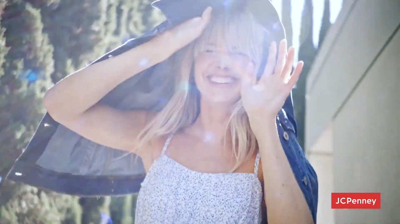 Watch JC Penney | Marilyn Monroe